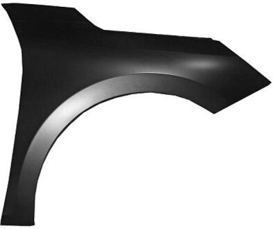 Spatbord Priority Parts 1816006