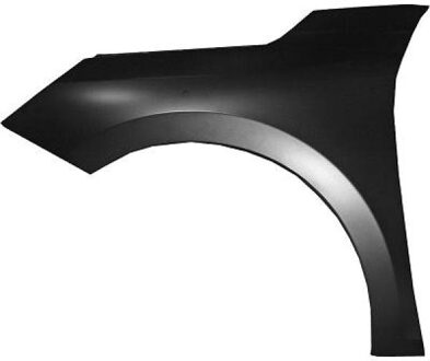 Spatbord Priority Parts 1816007