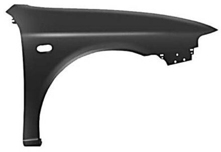 Spatbord Priority Parts 7431006