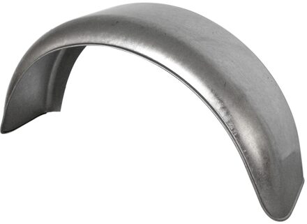 Spatbord voor 13inch wiel verzinkt 680x190mm