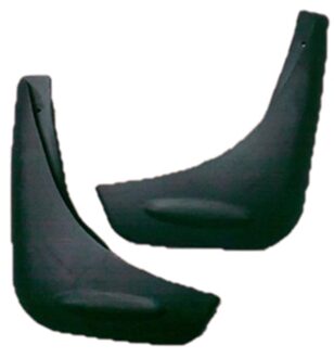 Spatbord Voor Dae Woo Matiz Oem: P6110-10007 P6110-10008