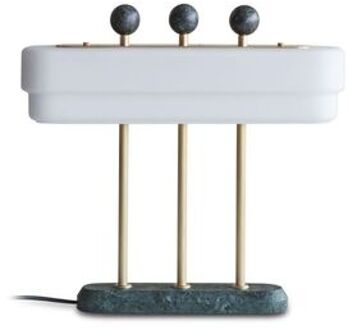 Spate Tafellamp - Groen