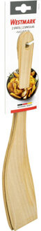 Spatel Hout 2 Stuks