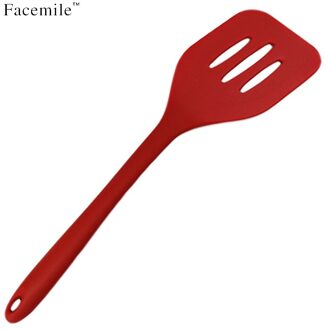 Spatel Turner Krasvrije Food Grade Koken Keukengereedschap Tool Koken Schop