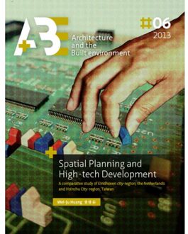 Spatial planning and high-tech development