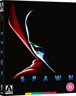 Spawn Limited Edition