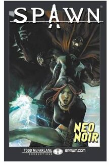 Spawn Neo Noir