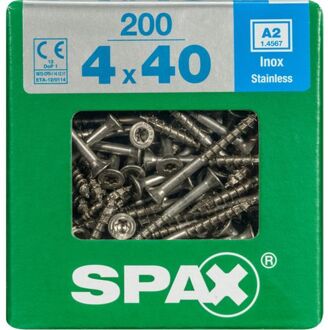 Spax Combi deal - 4x Aquafresh Freshmint 3-in-1 Tandpasta 75ml +Aquafresh Clean & 4x 3 Flex Hard Tandenborstels