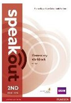 Speak Elem 2E Wbk +Key