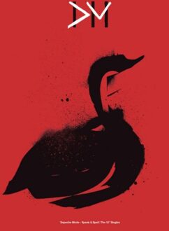 Speak & Spell - The 12'' Singles