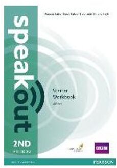 Speak Start 2E Wbk +Key