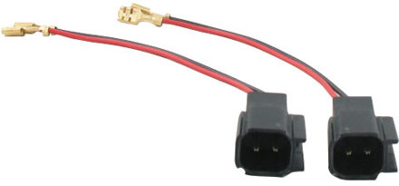 Speaker adapter set Opel 11132603