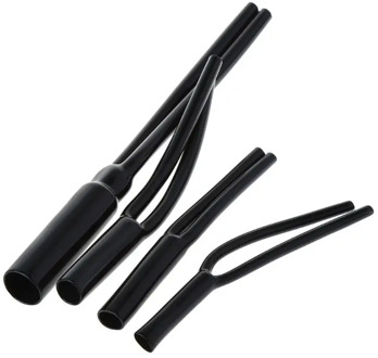 Speaker Cable Y Splitter Pant Boot Wire Pants Boots Audio Subwoofer DIY Accessories　Winder