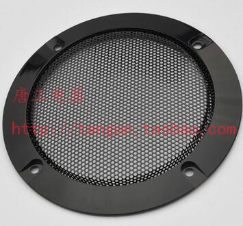 Speaker grill mesh 2 inch 3 inch 4 inch 5 inch 6 inch 8 inch 10 inch speaker mesh 6duim