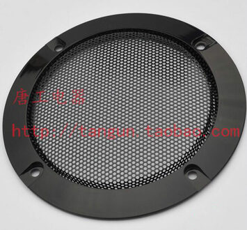 Speaker grill mesh 2 inch 3 inch 4 inch 5 inch 6 inch 8 inch 10 inch speaker mesh 8duim