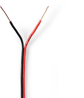 Speaker-Kabel - CAGW0350BK1000 Zwart