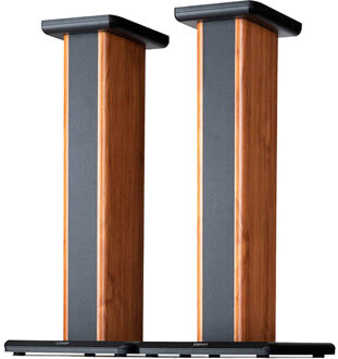 Speaker stand for S1000/2000 bk