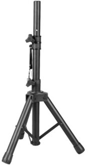Speaker Stand Tripod Stand O Statief Ktv Outdoor Plank Metalen Floor Stand