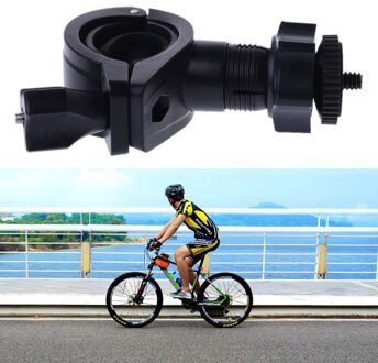 Speaker Vaste Beugel Stabiele Houder Voor Ijveraar S1 Fietsen Fiets Versterker 090F