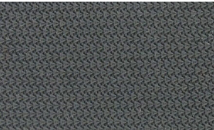 Speakerdoek antractiet 75x140cm 122610317