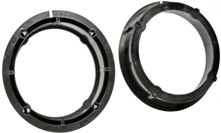 Speakerring 165 mm Div. modellen Volkswagen - Seat Leon/ Toledo - Skoda Fabia 27132012