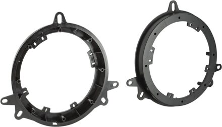 Speakerring 165 mm Diverse modellen Lexus / Toyota voor + achterportier 27130004