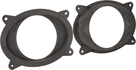 Speakerring 165 mm Subaru Forester 2013- Voorportier 27129602