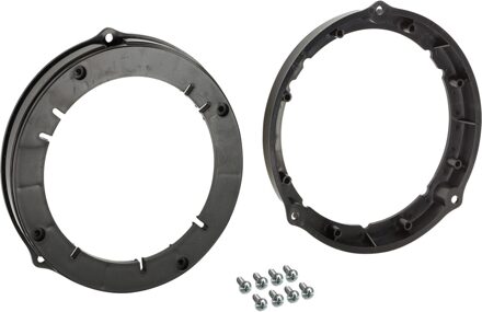 Speakerring 165 mm Subaru Legacy 2005-2009 Voorportier 27129605