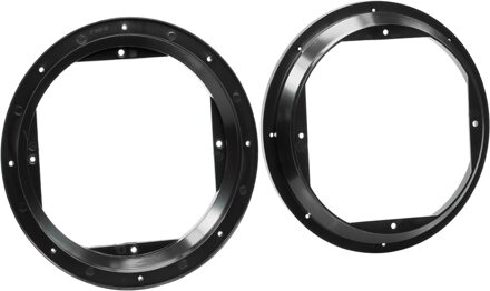 Speakerring 200 mm Diverse modellen Volkswagen - Seat Toledo/Leon - Skoda Fabia 27132021