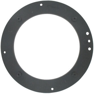 Speakerring passend voor Universeel 1227700001