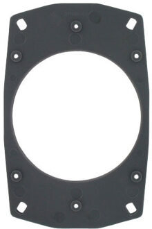 Speakerring passend voor Universeel 1227700003