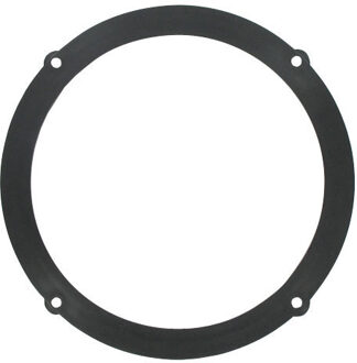 Speakerring passend voor Volkswagen/ Seat/ Skoda 1227132802