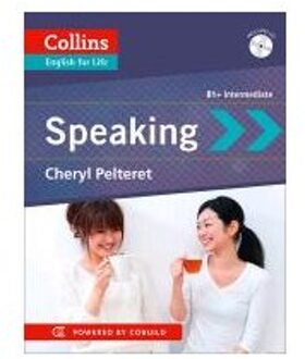 Speaking: B1+ (Collins English for Life