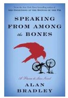 Speaking from Among the Bones