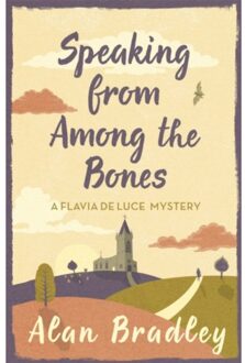 Speaking from Among the Bones