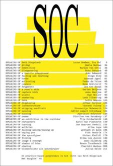 Speaking of conversations -  Eva Pel, Lucas Hoeben (ISBN: 9789083350158)