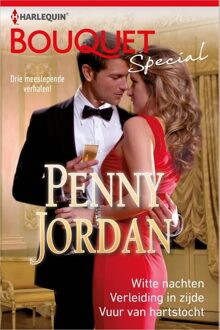 Special 2 - eBook Penny Jordan (9402505717)