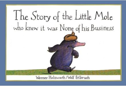 Special 25th Anniversary Edition: The Story of the Little Mo - Boek Werner Holzwarth (1856021017)