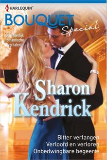 special / 3 - eBook Sharon Kendrick (9402507329)