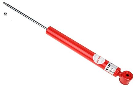 Special Active Schokdemper Audi A1/A2 / Seat Cordoba (6L) / Ibiza (6L/6J/6P) / Skoda Fabia (6Y/5J/NJ) / Volkswagen Fox / Polo IV 9N(3)/V/VI (6R/6C) 2000-2019 - Achteras (8045-1070)