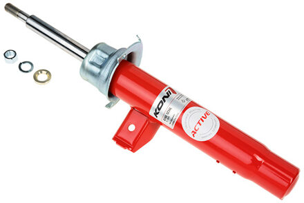 Special Active Schokdemper BMW 3-Serie (E90) Sedan/(E91) Touring/(E92) Coupé xi/xd/xDrive incl. M-Technik 2005-2011 - Vooras - Linksvoor (8745-1234L)