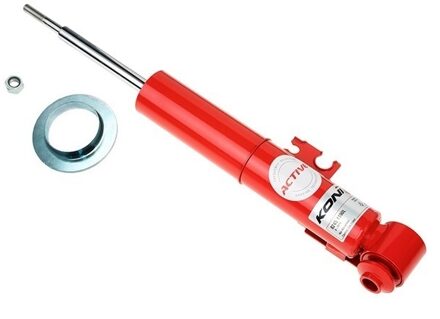 Special Active Schokdemper Mini Coupé/Roadster/One/Clubman One Cooper (S/D/SD) incl. JCW/Cabrio (R55-R59) 2005-2015 - Achteras - Linksachter (8245-1190L)