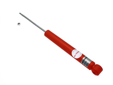 Special Active Schokdemper Seat Alhambra (7N) / Skoda Superb II / Volkswagen Golf V / Jetta V/VI / Magotan / Passat 3C/CC / Sharan (7N) / Touran 2003-2019 - Achteras (8045-1085)