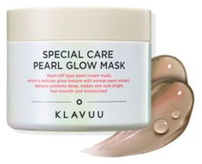 Special Care Pearl Glow Mask 100ml 100ml
