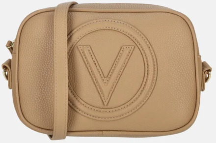Special covent crossbody tas logo beige