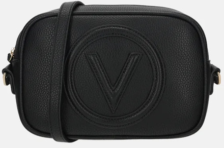 Special covent crossbody tas logo nero Zwart