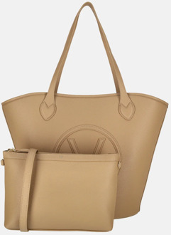Special covent shopper logo beige - No Size