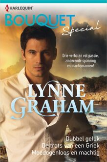 Special - eBook Lynne Graham (9461999011)