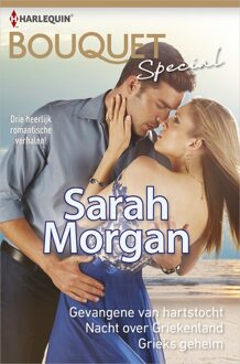 Special - eBook Sarah Morgan (9402515461)