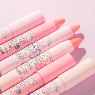 Special Edition Blush Stick - 3 Colors #03 Strawberry Pink - 3.5g